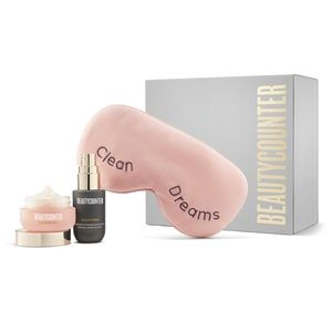 ❌❌SOLD❌❌Clean Dreams Set